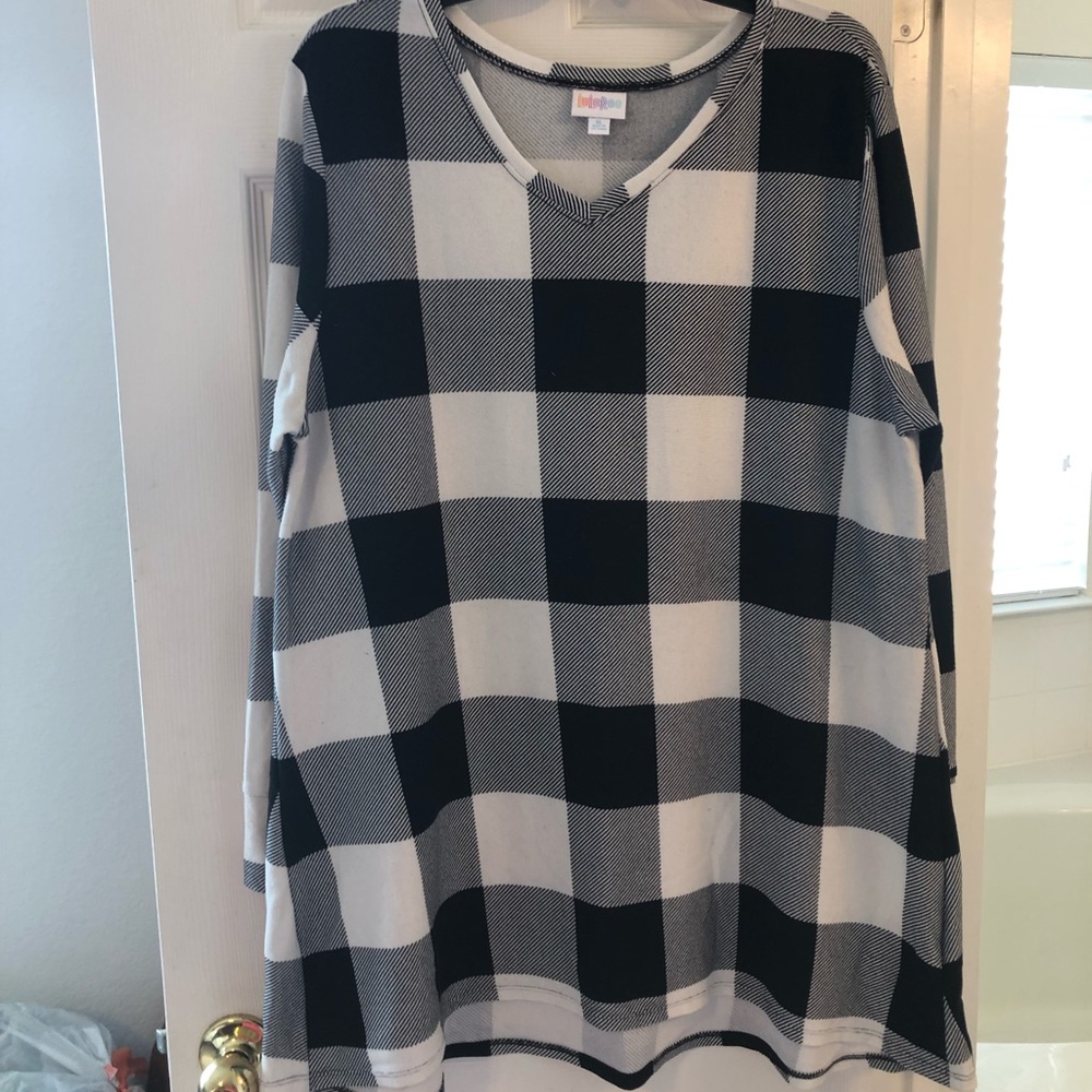 LuLaRoe Elizabeth